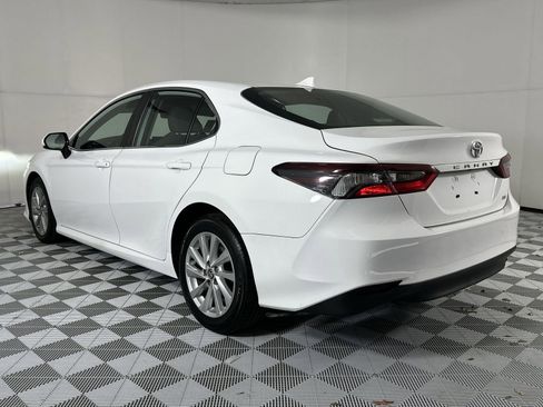 Used 2023 Toyota Camry LE FWD image 6