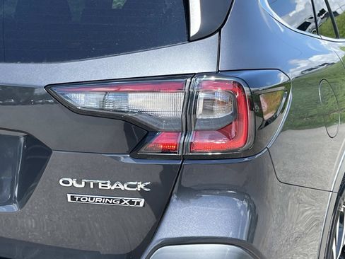 Used 2020 Subaru Outback Touring XT AWD/4WD image 10