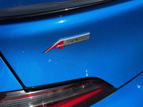 New 2026 Acura Integra A-Spec FWD image 4