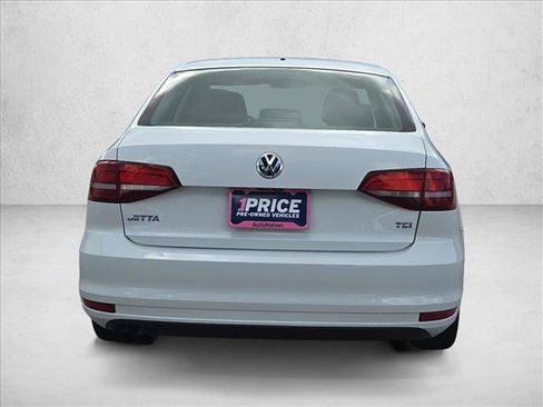 Used 2017 Volkswagen Jetta S FWD image 7
