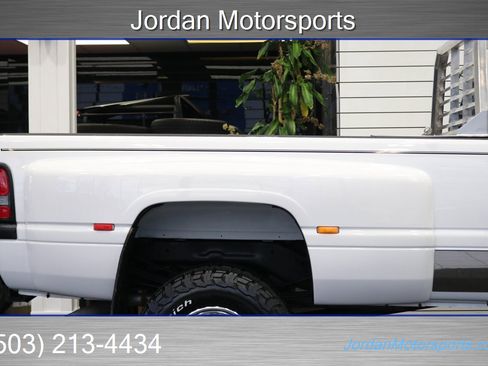 Used 2001 Dodge Ram 3500 Truck ST image 55