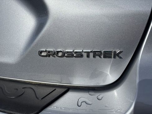 Used 2024 Subaru Crosstrek 2.0i Premium AWD/4WD image 32