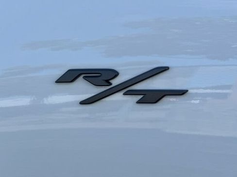 New 2026 Dodge Charger R/T w/ Blacktop Package AWD/4WD image 25