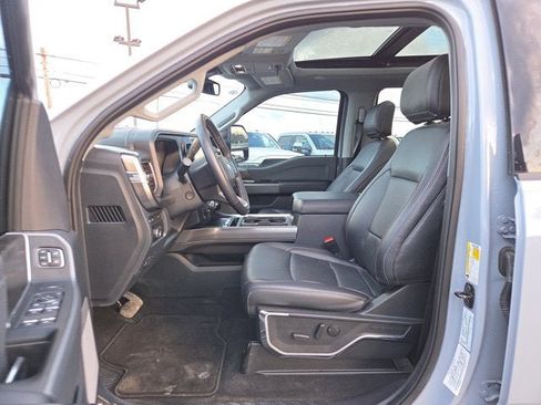 Used 2024 Ford F250 Lariat w/ Lariat Ultimate Package image 12