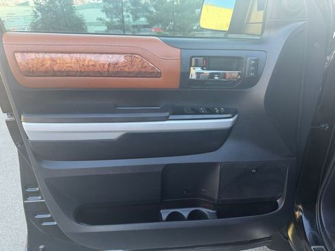Used 2018 Toyota Tundra 1794 Edition AWD/4WD image 12