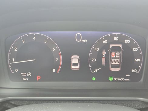 Certified 2025 Honda Accord SE image 16