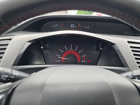 Used 2012 Honda Civic Si image 15