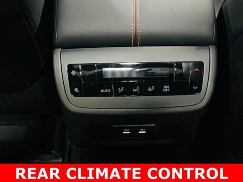 New 2026 Nissan Pathfinder Rock Creek AWD/4WD image 10