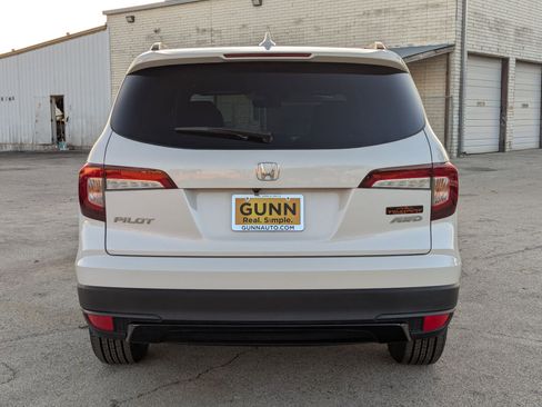 Used 2022 Honda Pilot TrailSport image 5