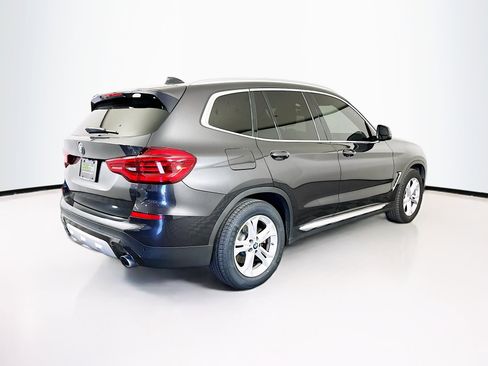 Used 2021 BMW X3 sDrive30i w/ Convenience Package image 9