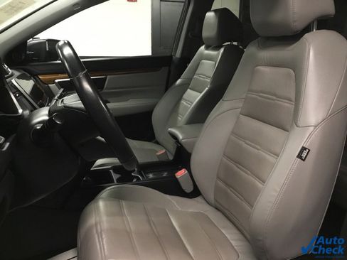 Used 2019 Honda CR-V Touring image 27