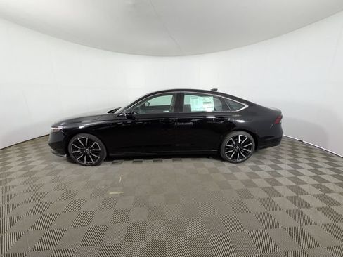 New 2026 Honda Accord Touring image 17