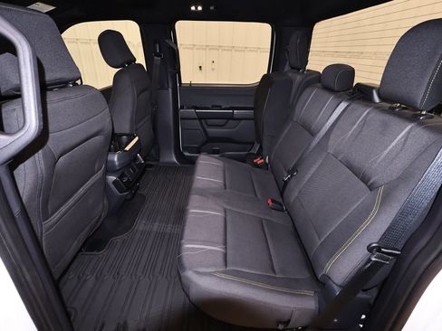 Certified 2024 Ford F150 STX w/ STX Black Appearance Package AWD/4WD image 15