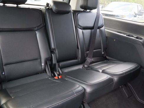 Used 2025 Ford Expedition Max Platinum AWD/4WD image 31