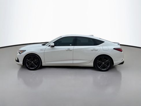 Used 2023 Acura Integra A-Spec FWD image 4