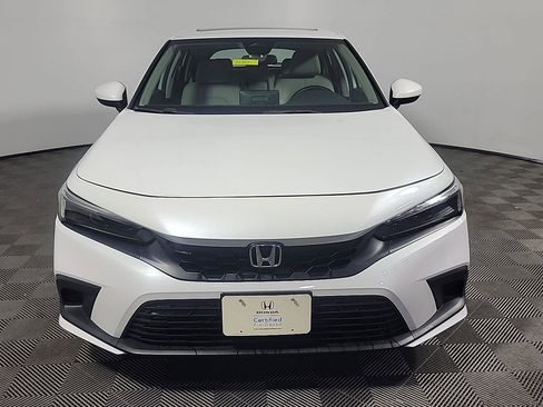 Certified 2023 Honda Civic EX-L image 13