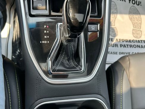 Used 2021 Subaru Outback Onyx Edition XT image 18