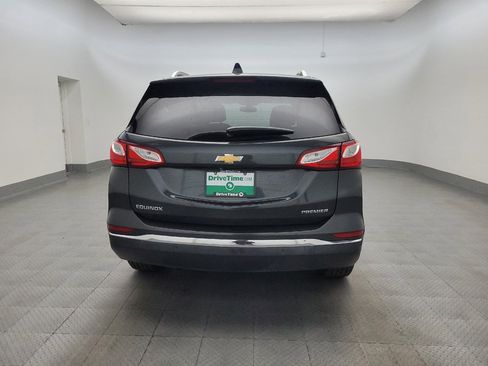 Used 2019 Chevrolet Equinox Premier image 7