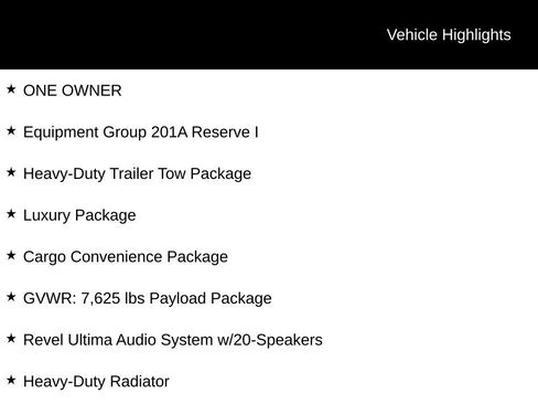 Certified 2021 Lincoln Navigator Reserve w/ Luxury Package AWD/4WD image 6