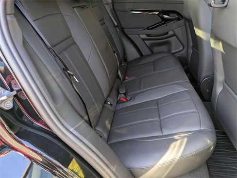 New 2026 Land Rover Range Rover Evoque S image 17