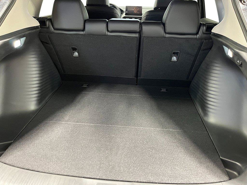 New 2027 Honda HR-V EX-L image 24