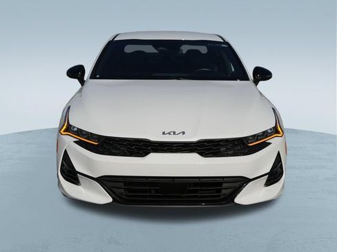 Used 2024 Kia K5 GT-Line w/ GT-Line Premium Package FWD image 2