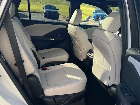 New 2026 Lexus TX 350 AWD image 13