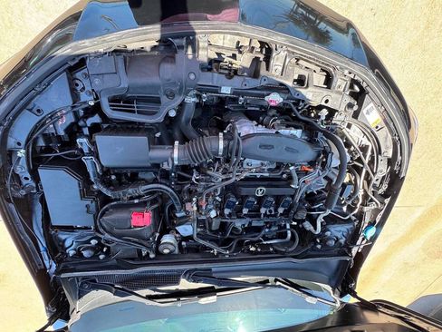 Used 2023 Acura Integra A-Spec FWD image 26