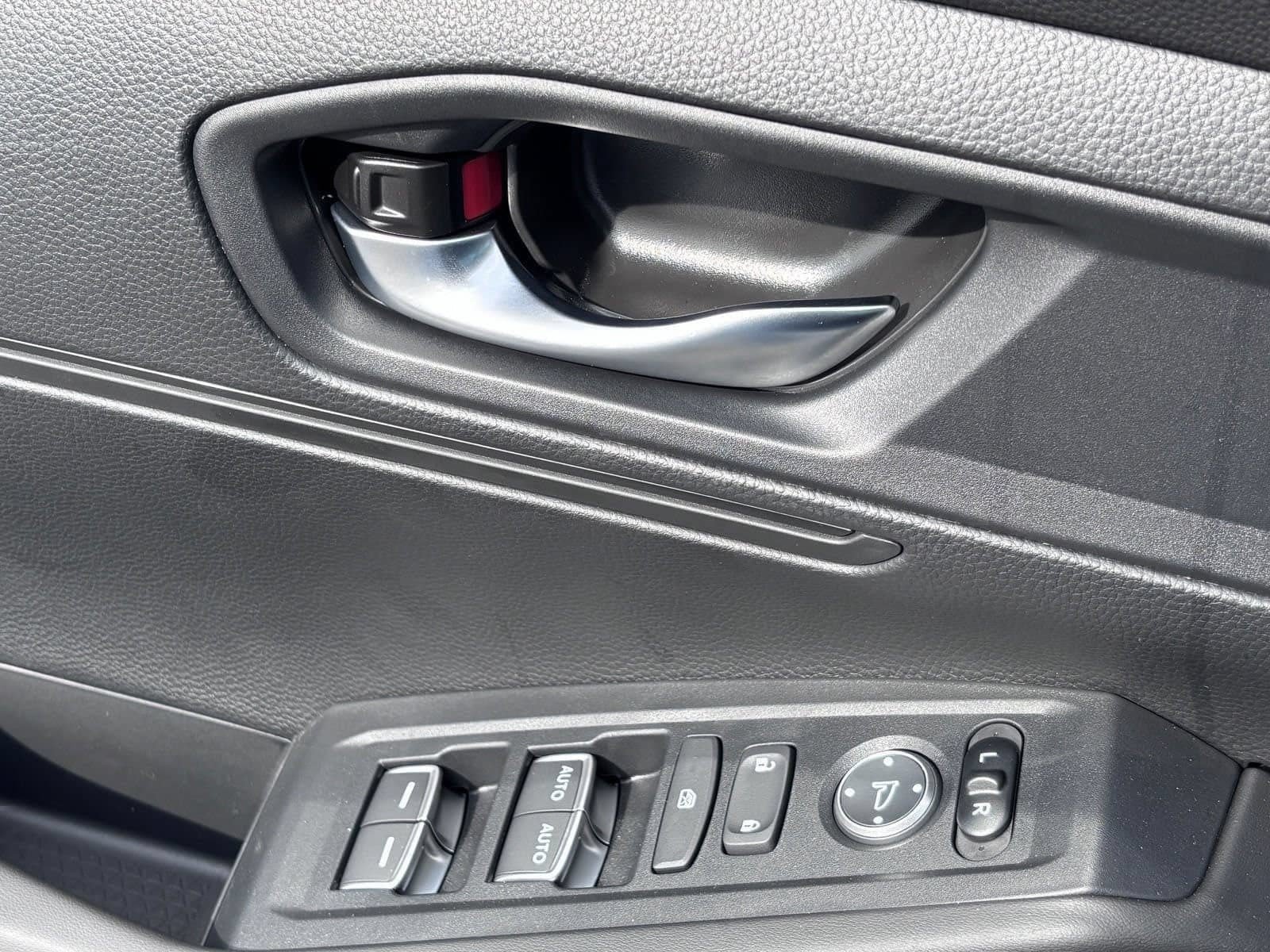 New 2026 Honda Accord LX image 14