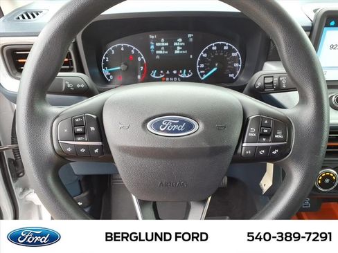 Used 2024 Ford Maverick XLT w/ Equipment Group 300A Standard AWD/4WD image 21
