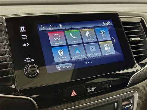 Certified 2022 Honda Passport TrailSport image 25