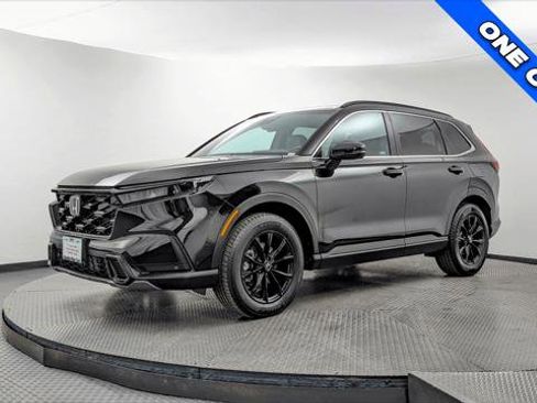 Used 2025 Honda CR-V Sport-L image 2