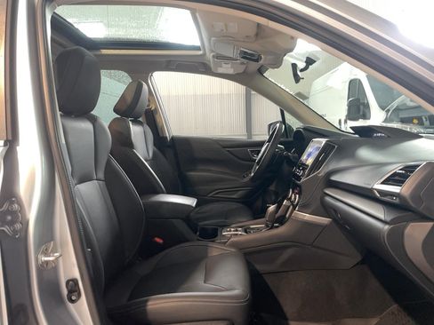 Used 2021 Subaru Forester Limited AWD/4WD image 21