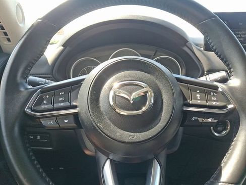 Used 2025 MAZDA CX-5 AWD 2.5 S w/ Select Package image 19