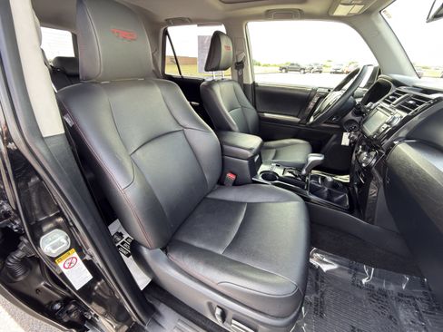 Used 2019 Toyota 4Runner TRD Pro AWD/4WD image 13