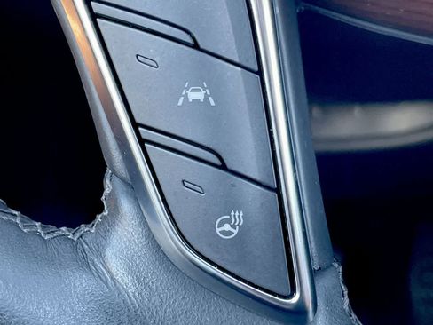 Certified 2023 Cadillac XT5 Premium Luxury image 24