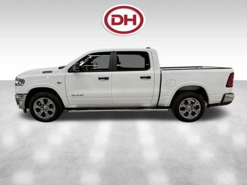 New 2026 RAM 1500 Big Horn image 9