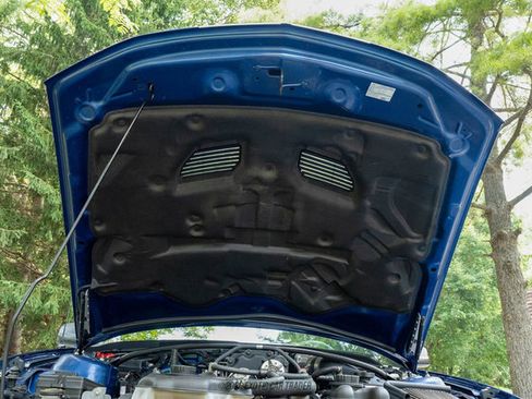 Used 2008 Ford Mustang Shelby GT500 RWD image 30