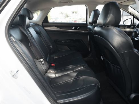 Used 2023 Kia K5 EX FWD image 40