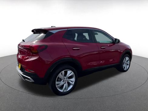 Used 2026 Buick Encore GX Preferred AWD/4WD image 14