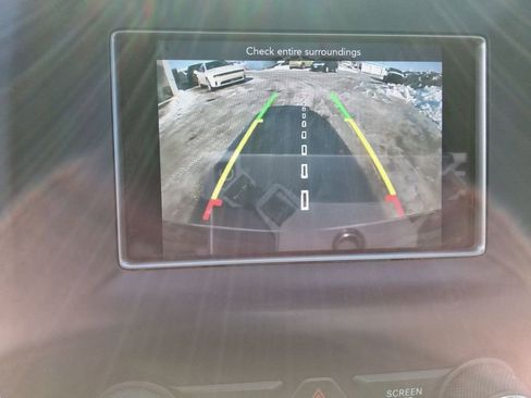 Used 2018 Jeep Grand Cherokee Limited RWD image 16