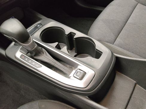 Used 2024 Chevrolet Trax LS FWD image 26