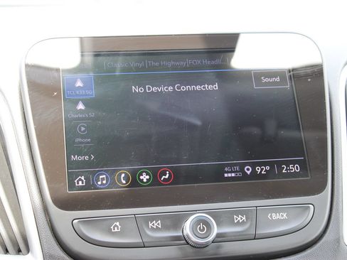 Used 2024 Chevrolet Malibu LT FWD image 15