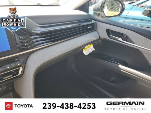 Used 2026 Toyota Camry LE w/ Convenience Package FWD image 35