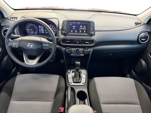 Used 2021 Hyundai Kona SE FWD image 12