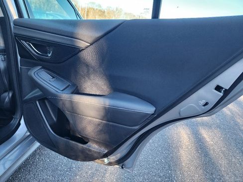 Certified 2025 Subaru Legacy Premium image 31