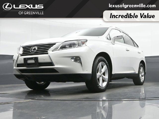 Used 2013 Lexus RX 350 AWD w/ Navigation Pkg image 36