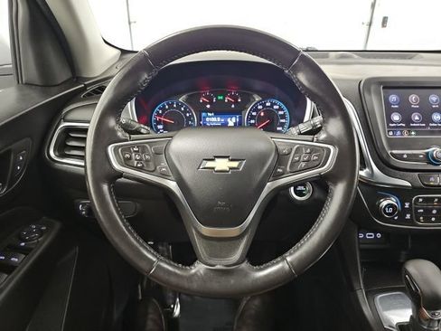 Used 2022 Chevrolet Equinox LT FWD image 18