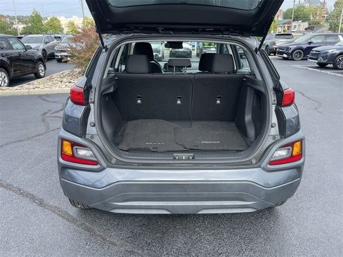 Used 2019 Hyundai Kona SE image 32