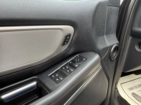 Used 2025 Ford Expedition Active AWD/4WD image 15